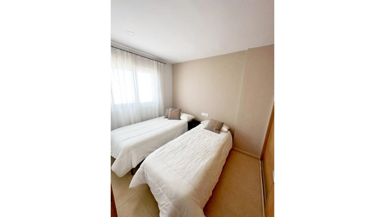 Перепродажа - Apartment - Condado de Alhama Golf Resort - Condado De Alhama