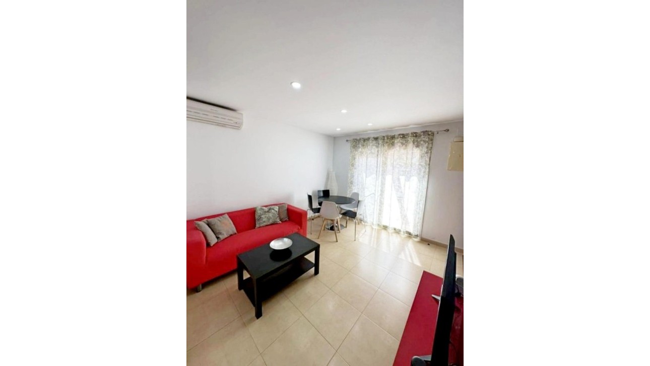 Перепродажа - Apartment - Condado de Alhama Golf Resort - Condado De Alhama