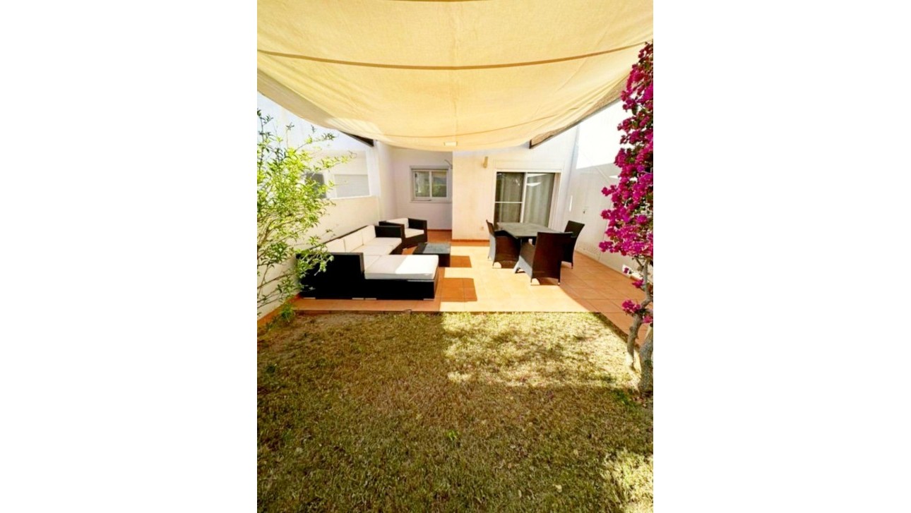 Перепродажа - Apartment - Condado de Alhama Golf Resort - Condado De Alhama