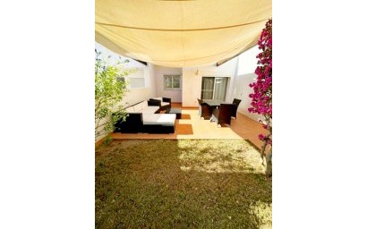 Перепродажа - Apartment - Condado de Alhama Golf Resort - Condado De Alhama