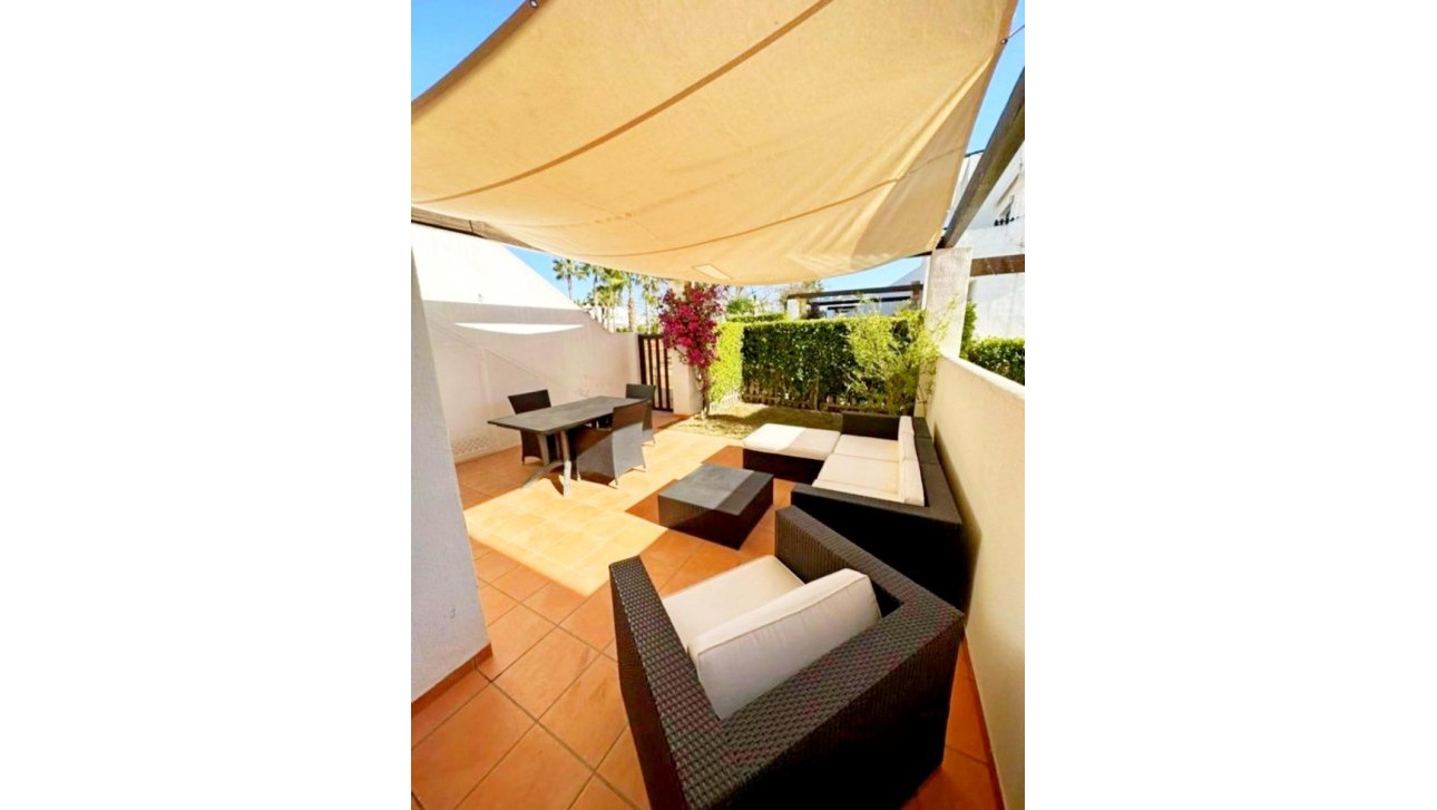 Перепродажа - Apartment - Condado de Alhama Golf Resort - Condado De Alhama