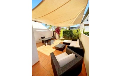 Перепродажа - Apartment - Condado de Alhama Golf Resort - Condado De Alhama