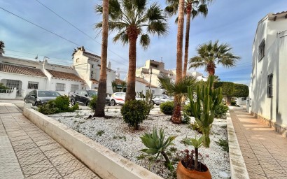 Перепродажа - Таунхаус - Orihuela Costa - Villamartin area