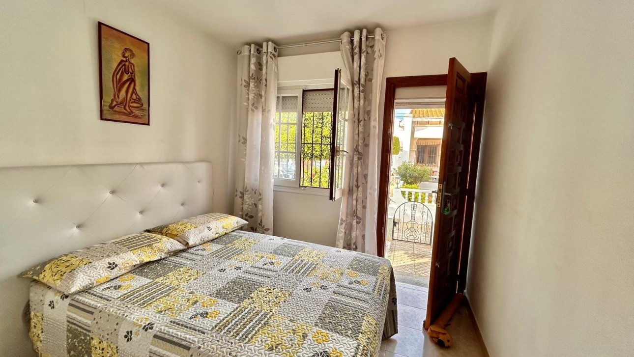 Перепродажа - Таунхаус - Orihuela Costa - Villamartin area