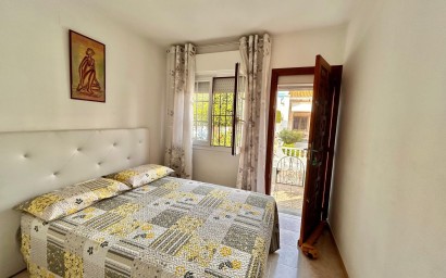 Перепродажа - Таунхаус - Orihuela Costa - Villamartin area