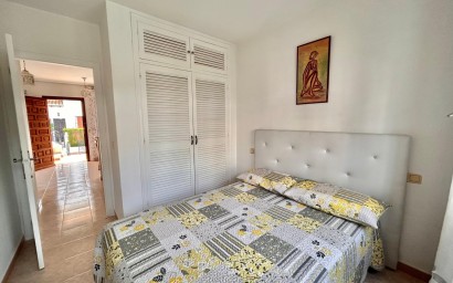 Перепродажа - Таунхаус - Orihuela Costa - Villamartin area