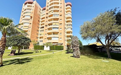 Resale - Apartment - Orihuela Costa - Dehesa de campoamor