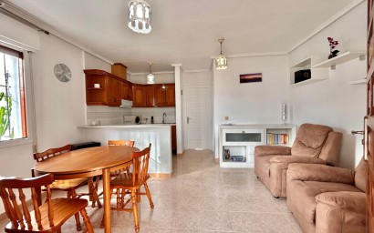Перепродажа - Таунхаус - Orihuela Costa - Villamartin area