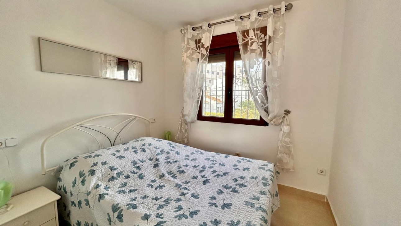 Перепродажа - Таунхаус - Orihuela Costa - Villamartin area