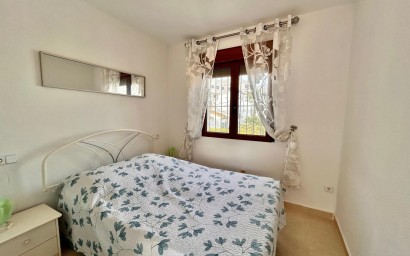 Перепродажа - Таунхаус - Orihuela Costa - Villamartin area