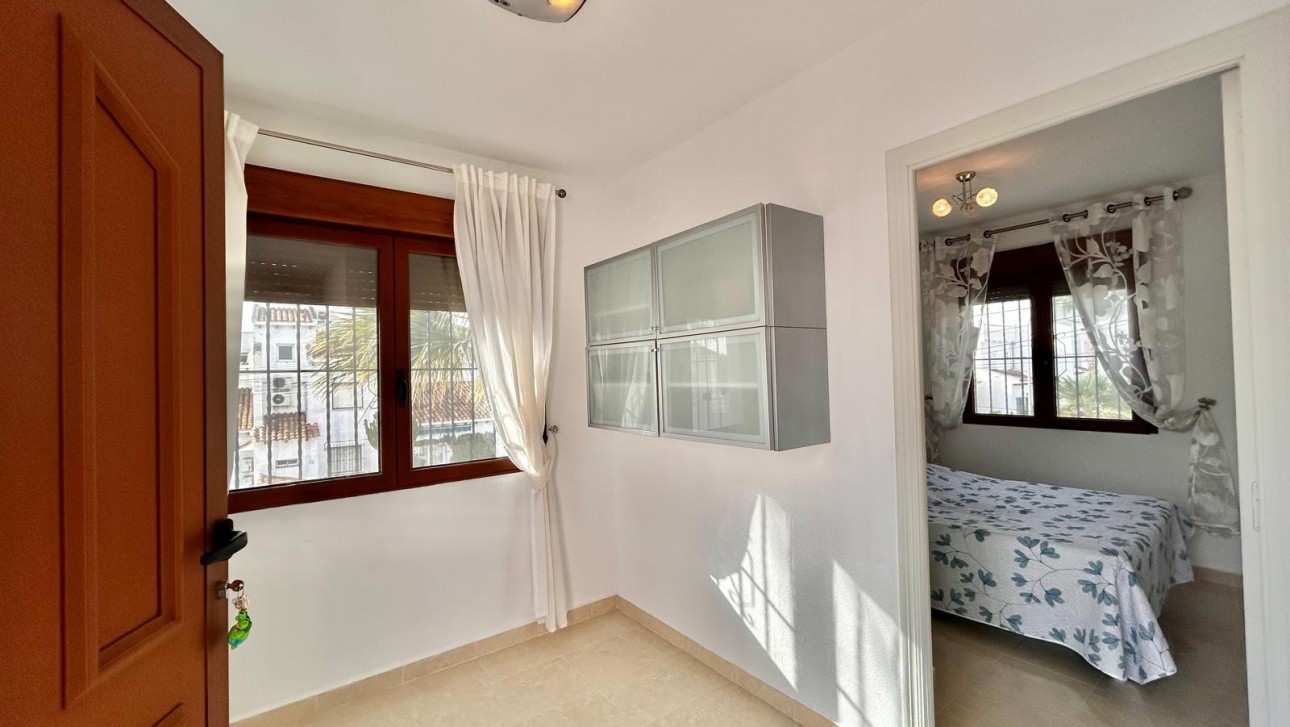 Перепродажа - Таунхаус - Orihuela Costa - Villamartin area