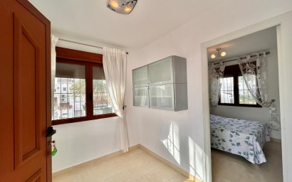 Перепродажа - Таунхаус - Orihuela Costa - Villamartin area
