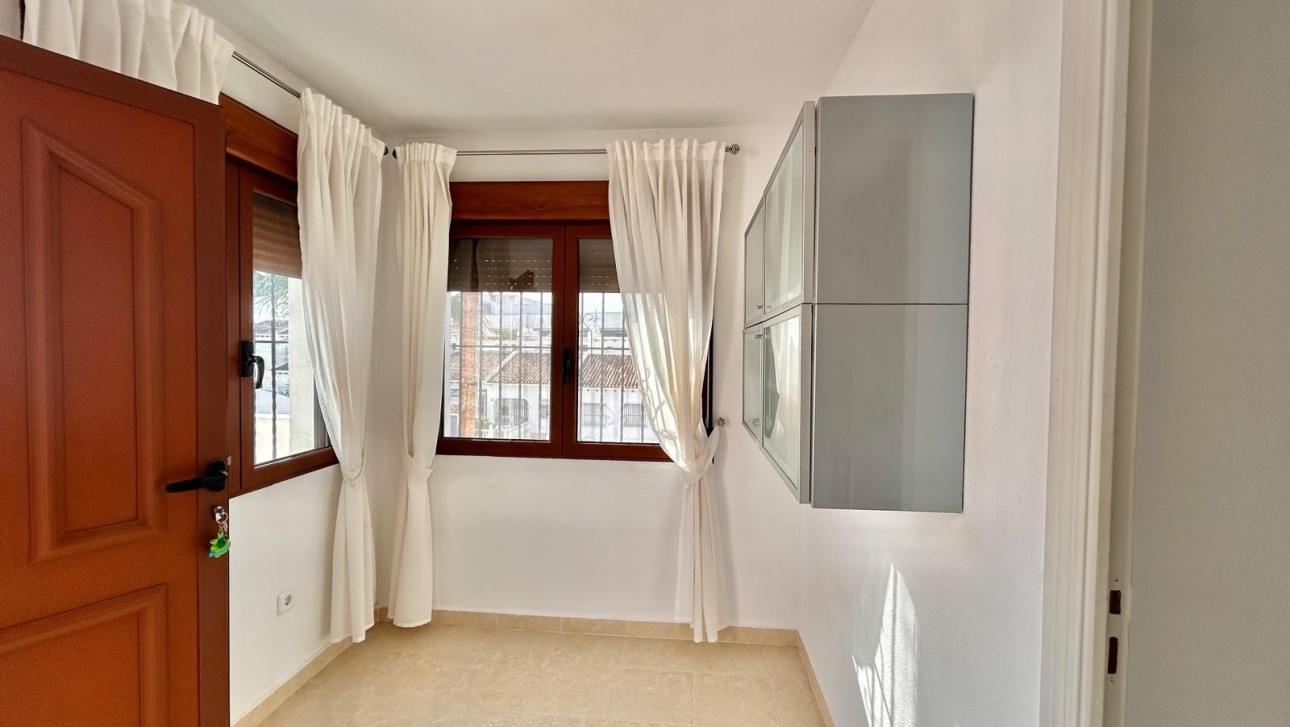 Перепродажа - Таунхаус - Orihuela Costa - Villamartin area