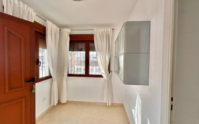 Перепродажа - Таунхаус - Orihuela Costa - Villamartin area