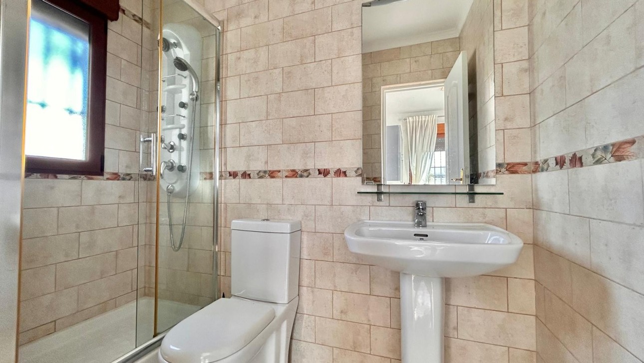 Перепродажа - Таунхаус - Orihuela Costa - Villamartin area