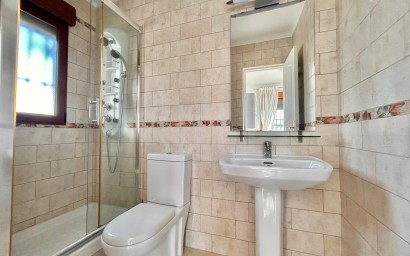 Перепродажа - Таунхаус - Orihuela Costa - Villamartin area