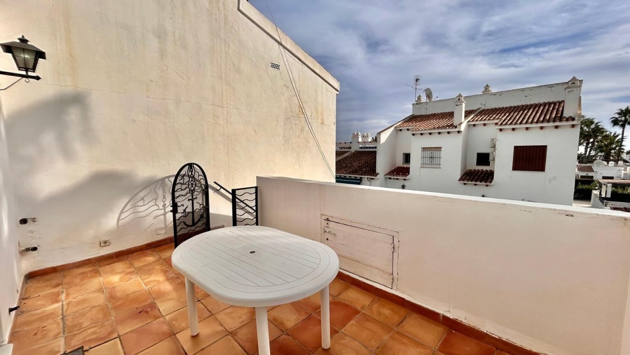 Перепродажа - Таунхаус - Orihuela Costa - Villamartin area