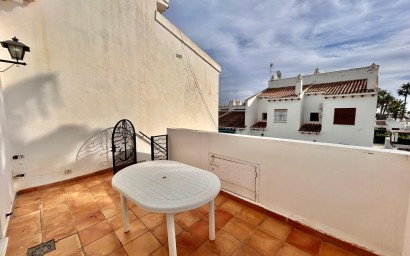 Перепродажа - Таунхаус - Orihuela Costa - Villamartin area