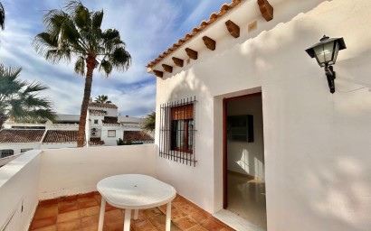 Перепродажа - Таунхаус - Orihuela Costa - Villamartin area