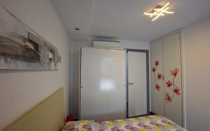 Resale - Semidetached villa - Orihuela Costa - Villamartín