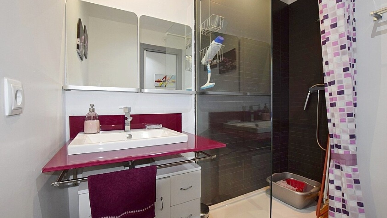 Resale - Semidetached villa - Orihuela Costa - Villamartín