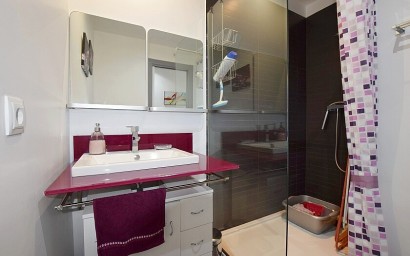 Resale - Semidetached villa - Orihuela Costa - Villamartín
