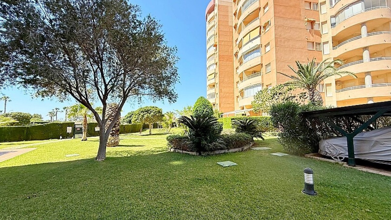 Resale - Apartment - Orihuela Costa - Dehesa de campoamor