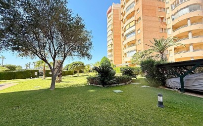 Resale - Apartment - Orihuela Costa - Dehesa de campoamor