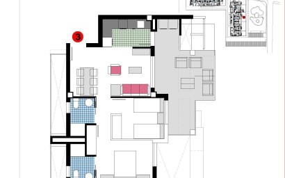 New Build - Apartment - Denia - Las Marinas km 2.5