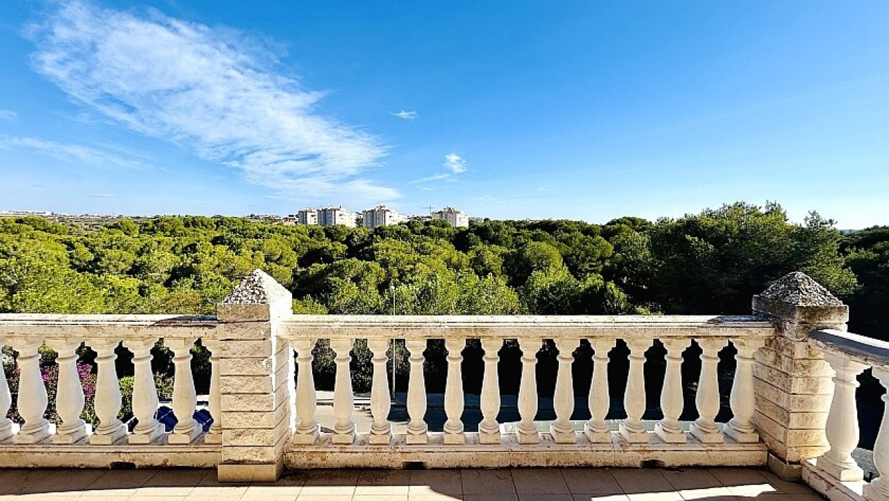 Resale - Villa - Orihuela Costa - Dehesa de campoamor