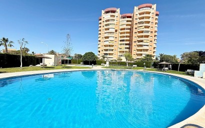 Resale - Apartment - Orihuela Costa - Dehesa de campoamor