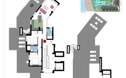 New Build - Penthouse - Denia - L´Estanyó (Marinas)