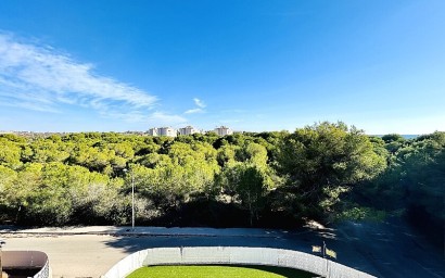 Resale - Villa - Orihuela Costa - Dehesa de campoamor