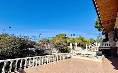 Resale - Villa - Orihuela Costa - Dehesa de campoamor