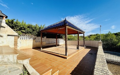 Resale - Villa - Orihuela Costa - Dehesa de campoamor