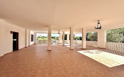 Resale - Villa - Orihuela Costa - Dehesa de campoamor