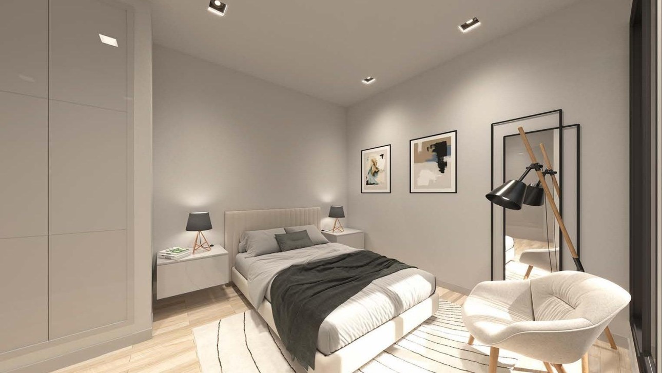 New Build - Townhouse - Dolores - Sector 2