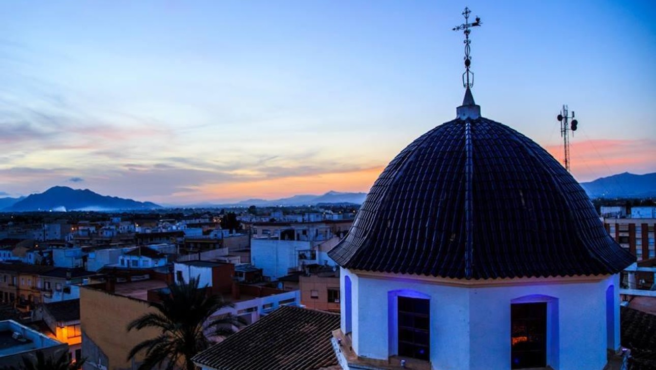 New Build - Townhouse - Dolores - Sector 2