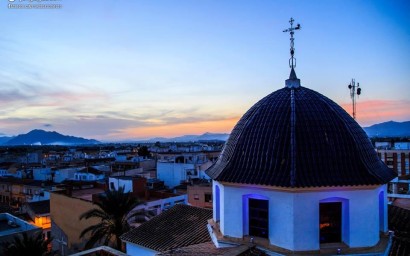 New Build - Townhouse - Dolores - Sector 2