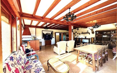 Resale - Villa - Orihuela Costa - Dehesa de campoamor