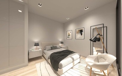 New Build - Townhouse - Dolores - Sector 2