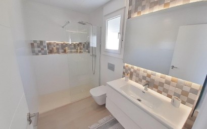 New Build - Townhouse - Avileses