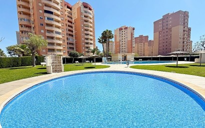 Resale - Apartment - Orihuela Costa - Dehesa de campoamor