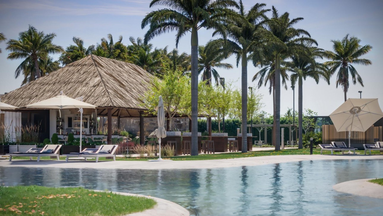 Nouvelle construction - Maison de ville - Torre Pacheco - El Alba