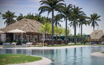 Nouvelle construction - Maison de ville - Torre Pacheco - El Alba