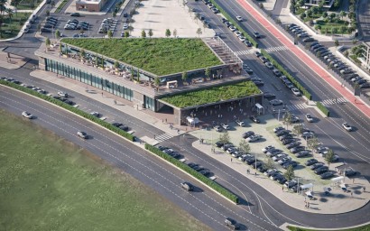 Nouvelle construction - Maison de ville - Torre Pacheco - El Alba