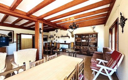 Resale - Villa - Orihuela Costa - Dehesa de campoamor