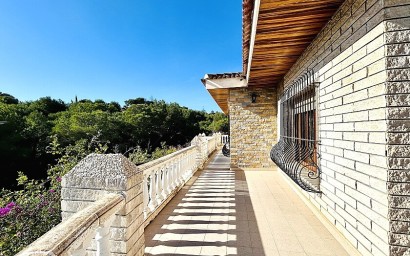 Resale - Villa - Orihuela Costa - Dehesa de campoamor