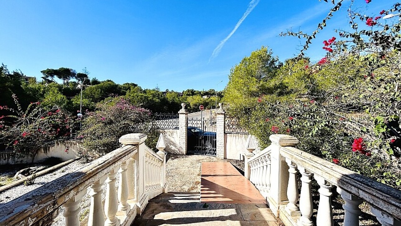 Resale - Villa - Orihuela Costa - Dehesa de campoamor
