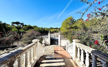 Resale - Villa - Orihuela Costa - Dehesa de campoamor